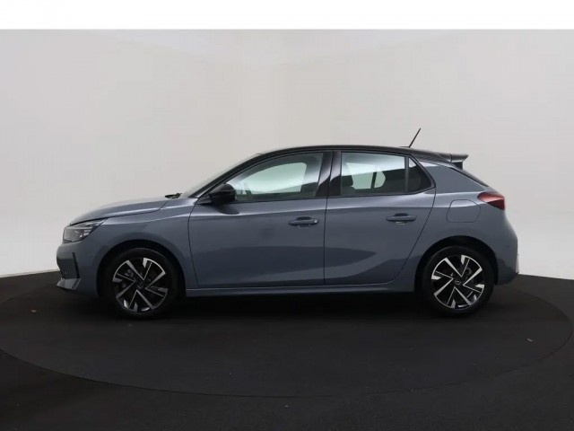 OPEL CORSA Hatchback 5 drs