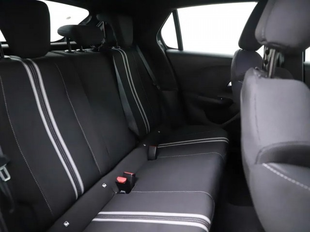 OPEL CORSA Hatchback 5 drs