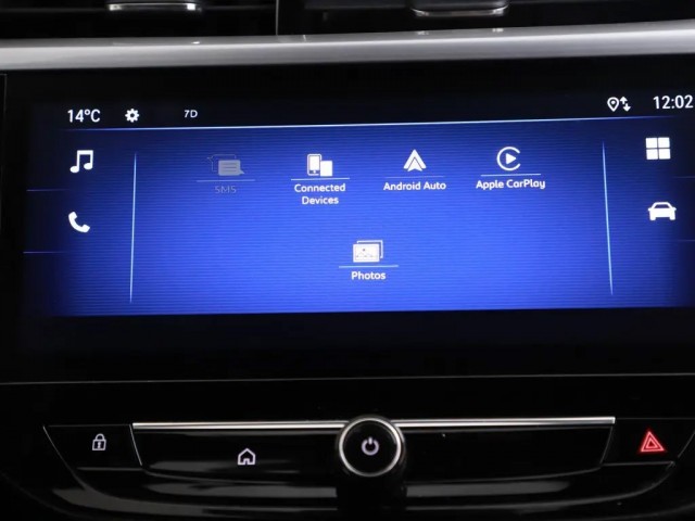 OPEL CORSA Hatchback 5 drs