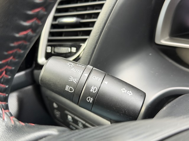 MAZDA 3 Hatchback 5 drs