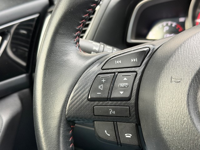 MAZDA 3 Hatchback 5 drs