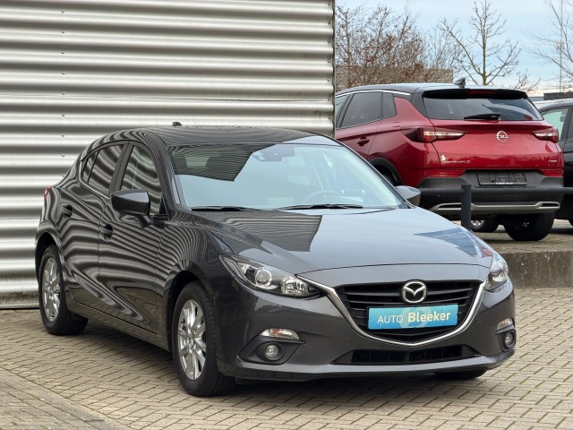MAZDA 3 Hatchback 5 drs