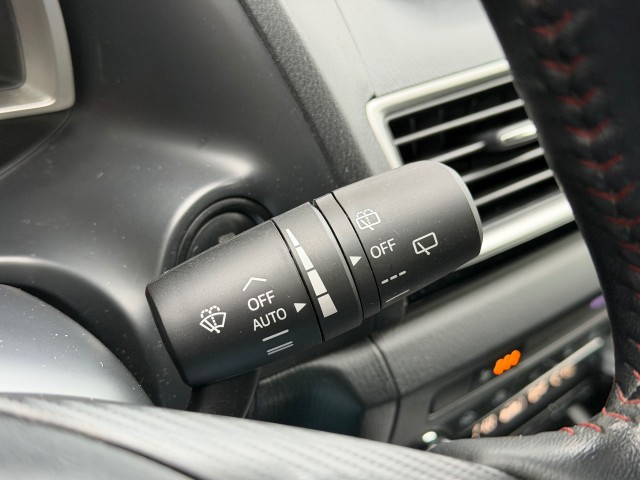 MAZDA 3 Hatchback 5 drs