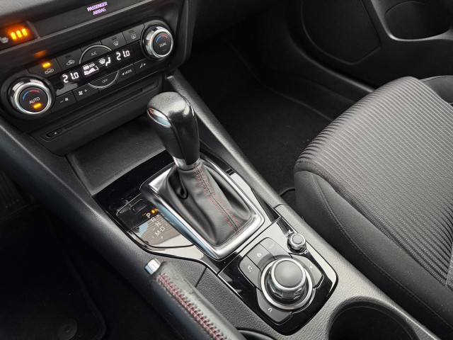 MAZDA 3 Hatchback 5 drs