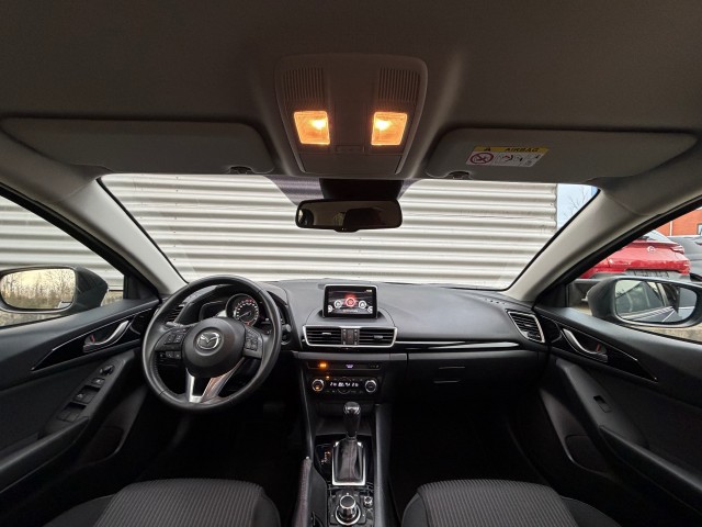 MAZDA 3 Hatchback 5 drs