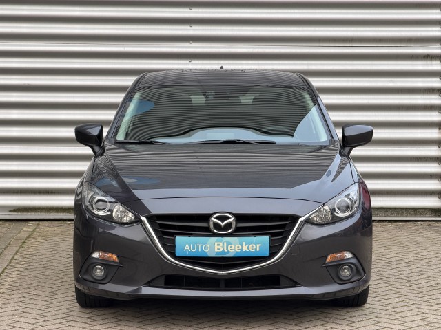 MAZDA 3 Hatchback 5 drs