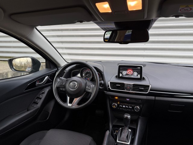 MAZDA 3 Hatchback 5 drs