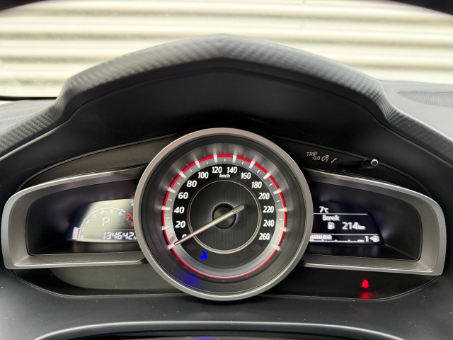 MAZDA 3 Hatchback 5 drs