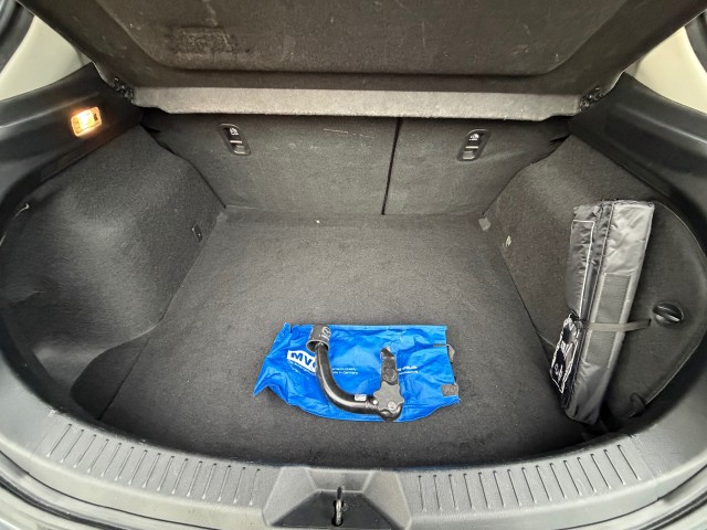 MAZDA 3 Hatchback 5 drs