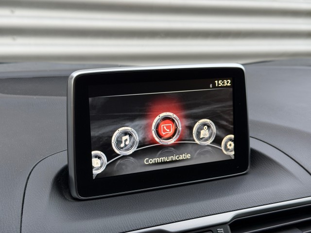 MAZDA 3 Hatchback 5 drs