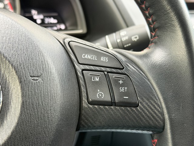 MAZDA 3 Hatchback 5 drs