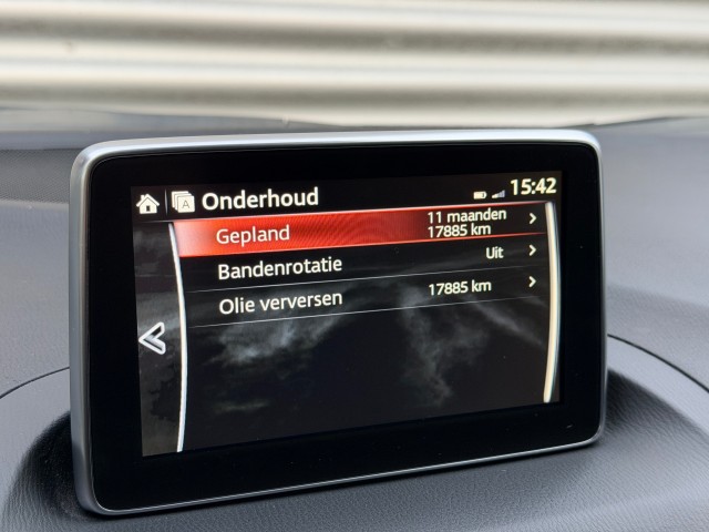 MAZDA 3 Hatchback 5 drs