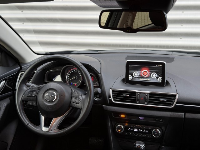 MAZDA 3 Hatchback 5 drs