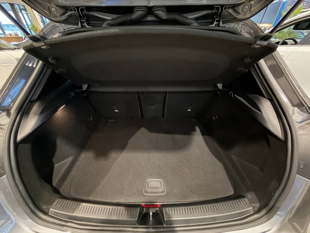 MERCEDES-BENZ A-KLASSE Hatchback 5 drs