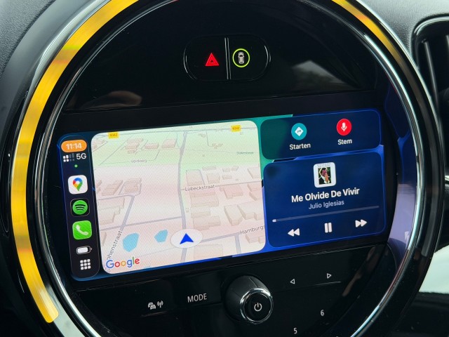 MINI COUNTRYMAN SUV 5-drs