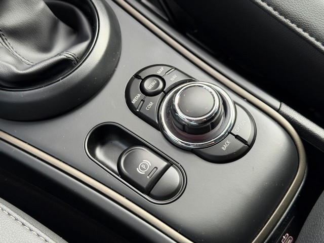 MINI COUNTRYMAN SUV 5-drs