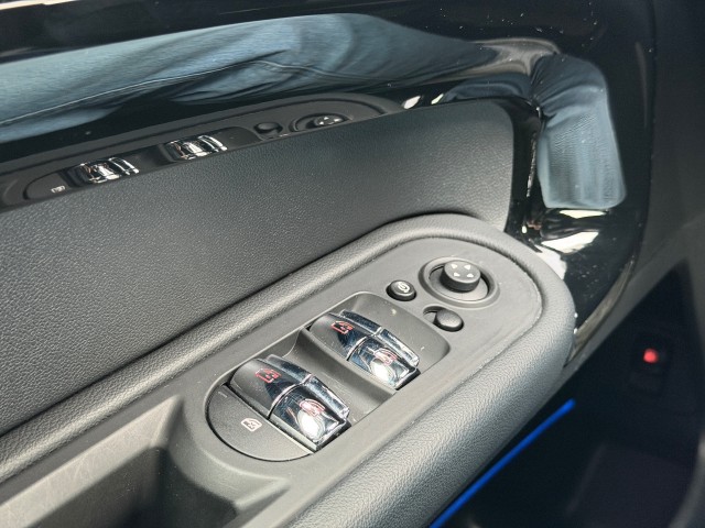 MINI COUNTRYMAN SUV 5-drs