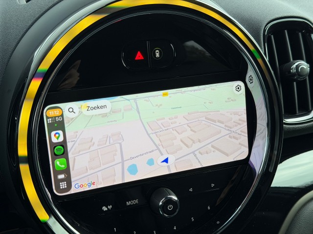 MINI COUNTRYMAN SUV 5-drs