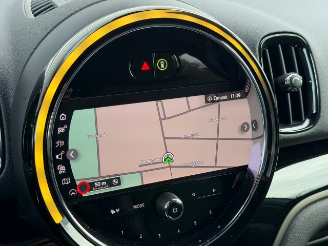 MINI COUNTRYMAN SUV 5-drs