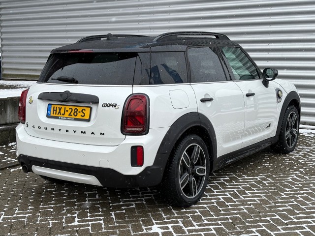 MINI COUNTRYMAN SUV 5-drs