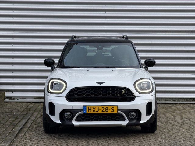 MINI COUNTRYMAN SUV 5-drs