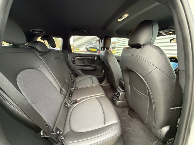 MINI COUNTRYMAN SUV 5-drs