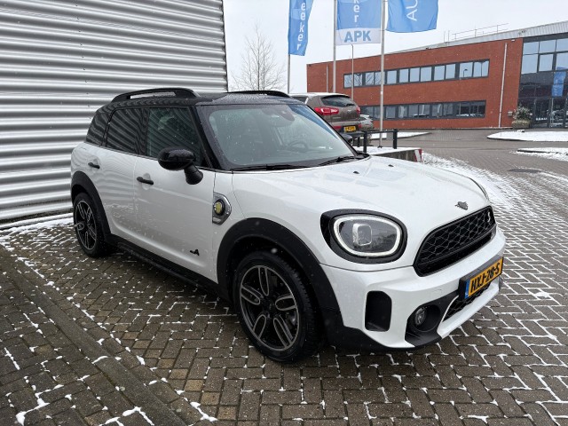 MINI COUNTRYMAN SUV 5-drs