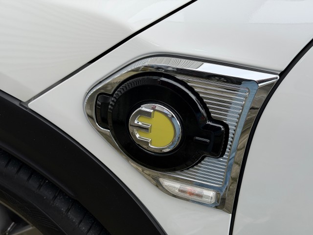 MINI COUNTRYMAN SUV 5-drs