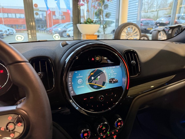 MINI COUNTRYMAN SUV 5-drs