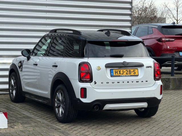 MINI COUNTRYMAN SUV 5-drs