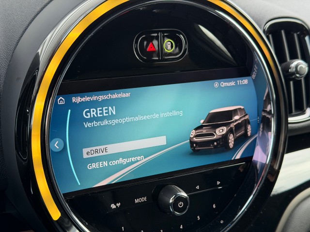 MINI COUNTRYMAN SUV 5-drs