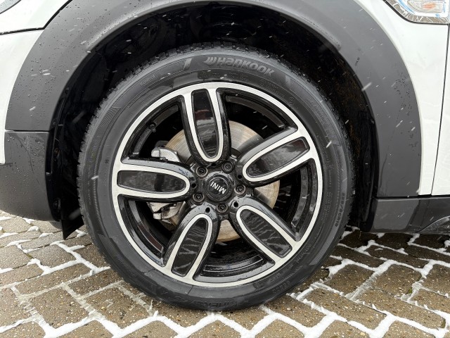 MINI COUNTRYMAN SUV 5-drs