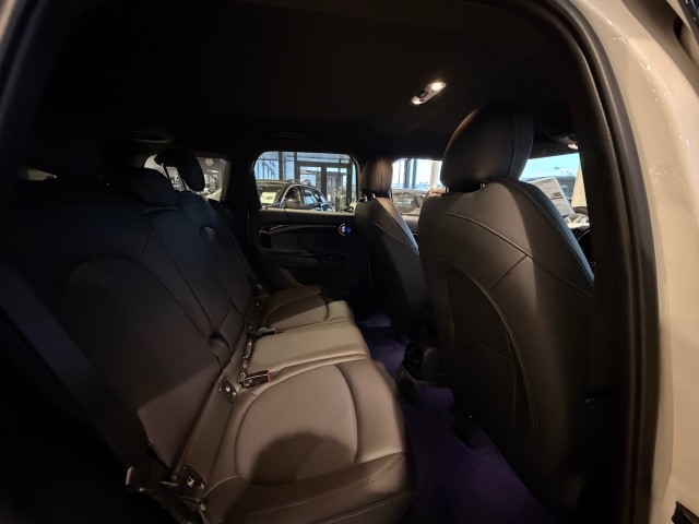 MINI COUNTRYMAN SUV 5-drs