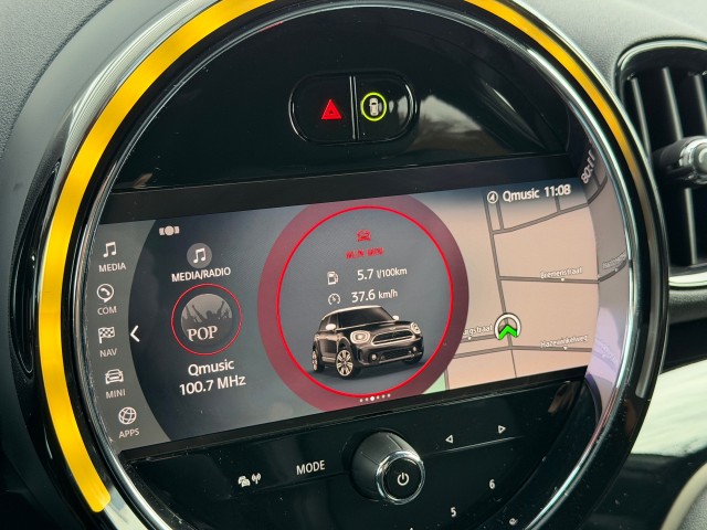 MINI COUNTRYMAN SUV 5-drs