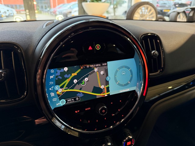 MINI COUNTRYMAN SUV 5-drs