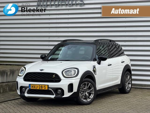 MINI COUNTRYMAN SUV 5-drs