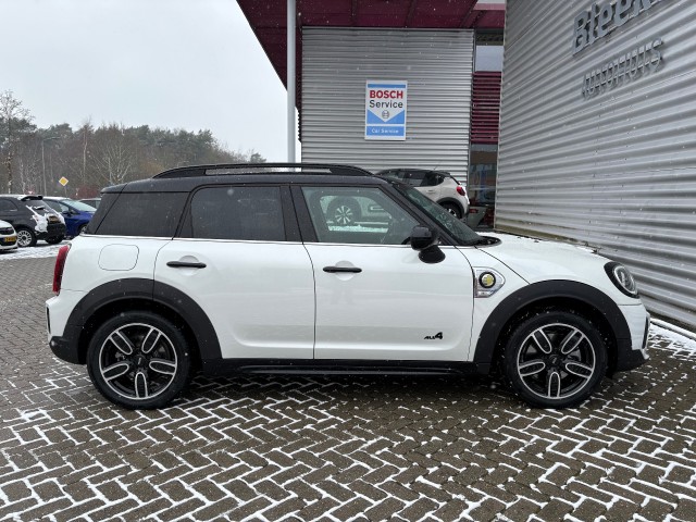MINI COUNTRYMAN SUV 5-drs