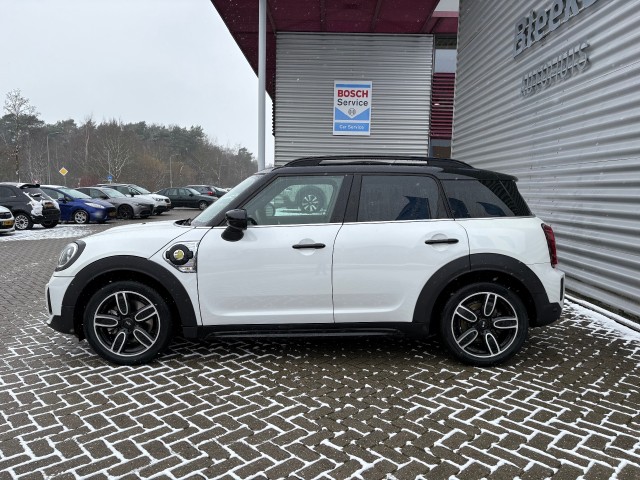 MINI COUNTRYMAN SUV 5-drs