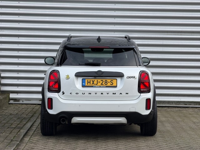 MINI COUNTRYMAN SUV 5-drs