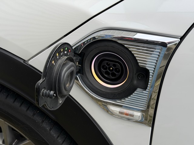 MINI COUNTRYMAN SUV 5-drs