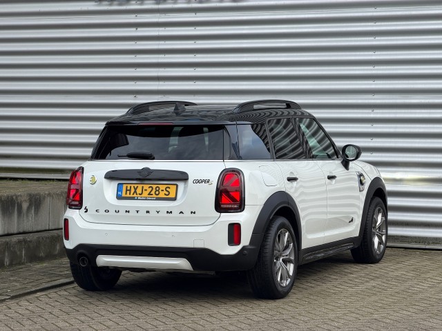 MINI COUNTRYMAN SUV 5-drs