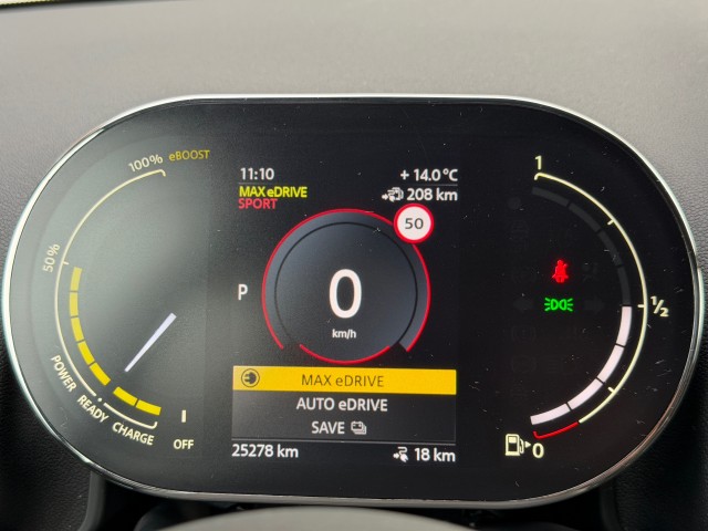 MINI COUNTRYMAN SUV 5-drs