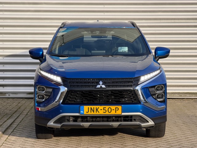 MITSUBISHI ECLIPSE CROSS SUV 5-drs