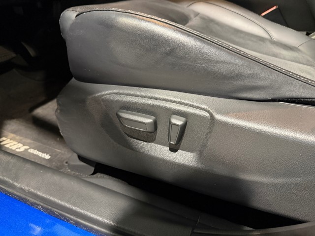 MITSUBISHI ECLIPSE CROSS SUV 5-drs