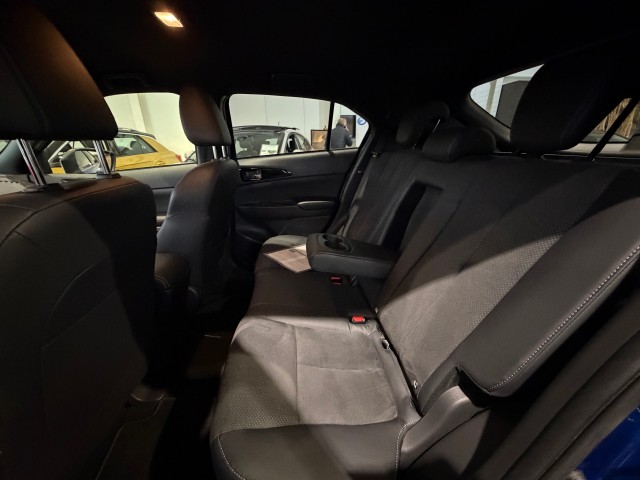 MITSUBISHI ECLIPSE CROSS SUV 5-drs