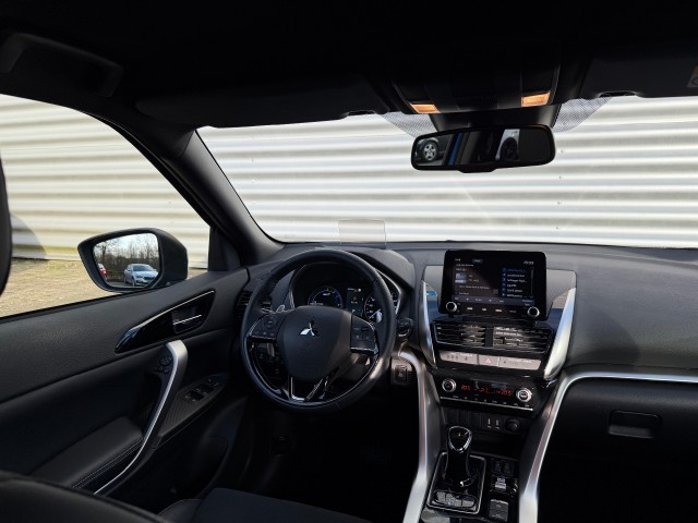 MITSUBISHI ECLIPSE CROSS SUV 5-drs