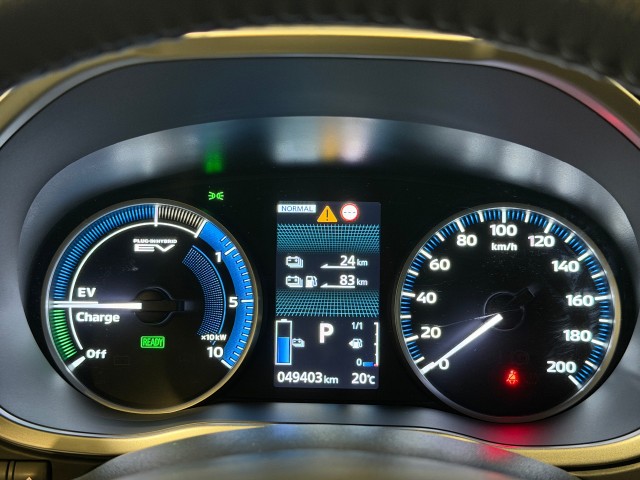 MITSUBISHI ECLIPSE CROSS SUV 5-drs