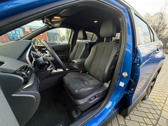 MITSUBISHI ECLIPSE CROSS SUV 5-drs