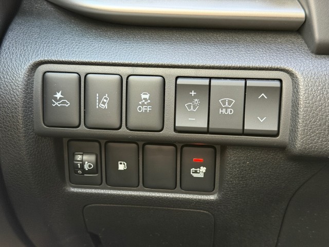 MITSUBISHI ECLIPSE CROSS SUV 5-drs