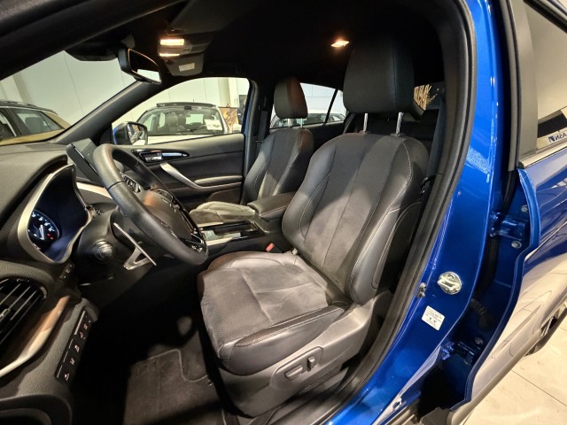 MITSUBISHI ECLIPSE CROSS SUV 5-drs